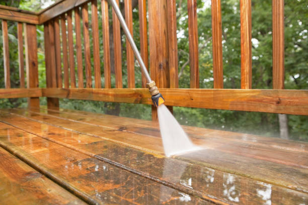 Pressure Washing Contractors in Perris, CA